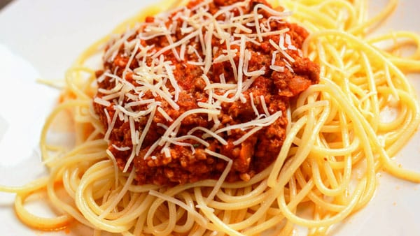 ¿Qué tipos de salsas italianas para pasta existen? Arla