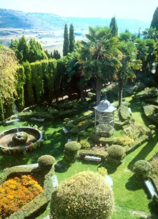 Rutas por España: Brihuega, Cívica y los alrededores del Río Tajuña, en Guadalajara Arla