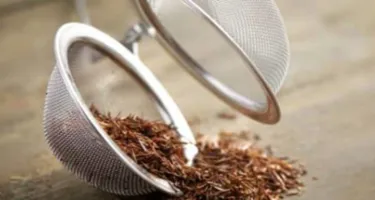 Té rooibos