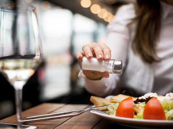 Qué comer cuando estás con la regla Arla