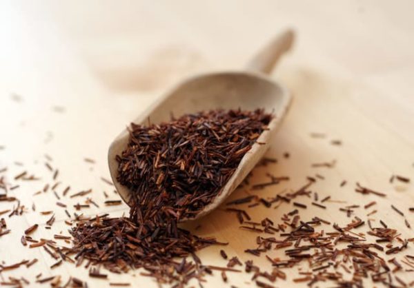 Té rooibos Arla