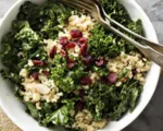 El kale: propiedades y recetas