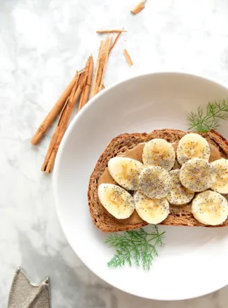 Las propiedades del plátano Arla