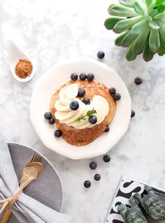 Las propiedades del plátano Arla