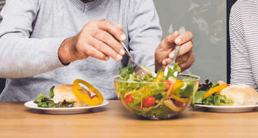 Decálogo para una dieta sostenible