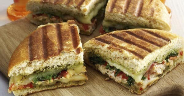 ¿A qué sabe el queso Havarti? Arla