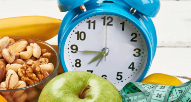 Relación entre alimentación y trastornos del sueño