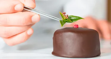 Los 10 reposteros más famosos