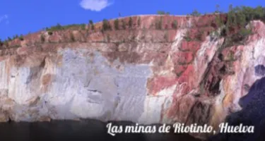 Rutas naturales por España: Las minas de Riotinto, en Huelva