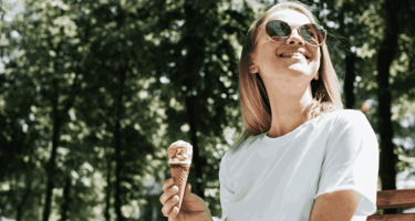 Mitos sobre alimentación en verano: ¿qué es cierto y qué no?