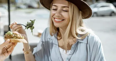 ¿Cómo afecta la alimentación a nuestras emociones?