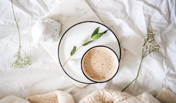 Decálogo del Mindful Eating Arla