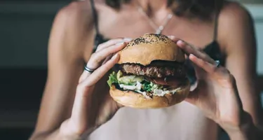 ¿Cómo saciar la sensación de hambre?