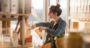 Alimentación sostenible: Consejos para evitar el desperdicio de alimentos
