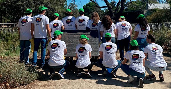 Arla Foods se suma al Día Mundial de la Limpieza Arla