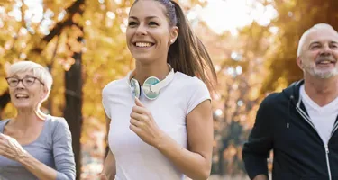 Cantidades diarias recomendadas de calcio según edad