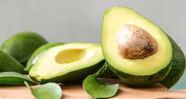 El aguacate, fuente vegetal de proteínas