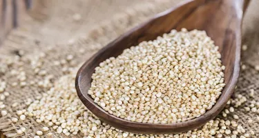 7 curiosidades que no sabes de la quinoa