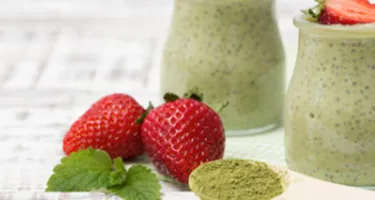 Qué es el té verde Matcha y sus beneficios