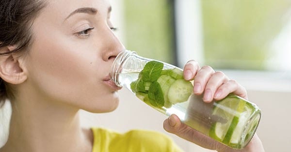 Comer conscientemente en vacaciones