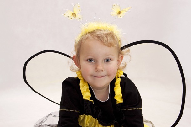 Ideas de disfraces para carnaval Arla