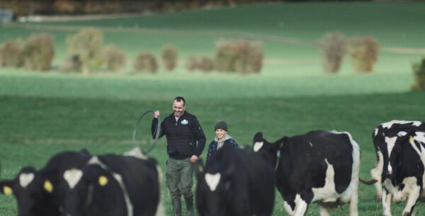 Descubre más sobre el compromiso de Arla