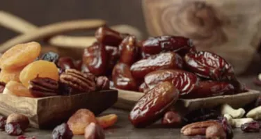 Desmontando mitos sobre los frutos secos