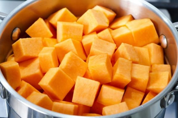 Valor nutricional