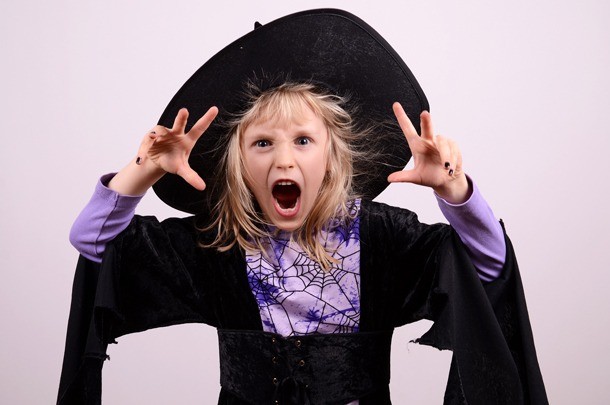 Ideas de disfraces para carnaval Arla