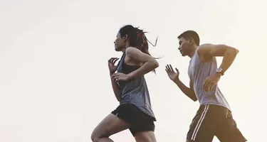 Aspectos básicos de la nutrición deportiva
