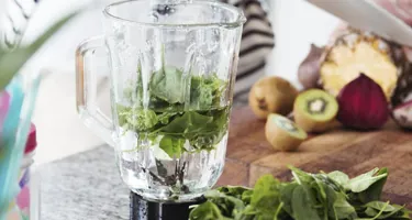 Alimentos detox para dietas depurativas