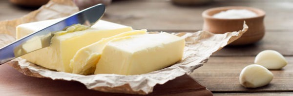 ¿Conoces todos los usos de la mantequilla? Arla