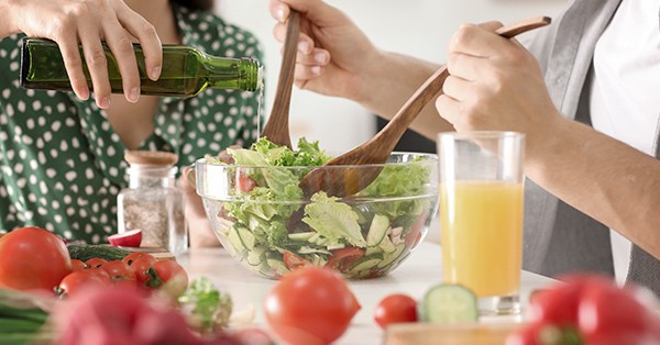 Enfermedades carenciales por vitaminas