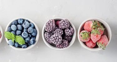 Los radicales libres y antioxidantes