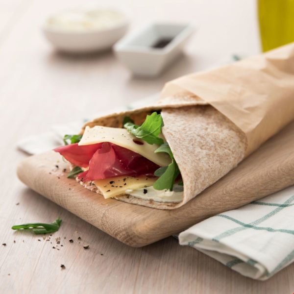 El mejor queso para sándwich Arla