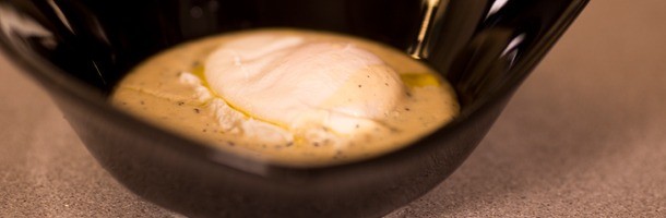 Determinar la frescura y la calidad de los huevos Arla