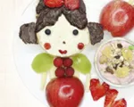 Food Art o Arte Comestible