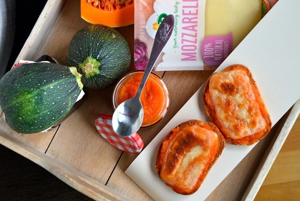 Un batido terrorífico para Halloween Arla