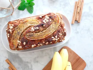 Las propiedades del plátano Arla