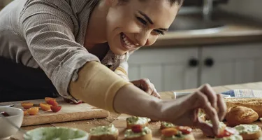 Alimentos indispensables en un buen desayuno
