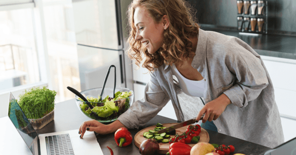 10 Hábitos alimentarios para una familia Arla