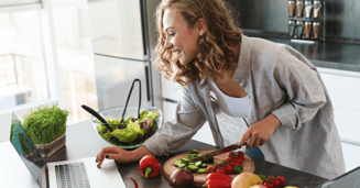 10 Hábitos alimentarios para una familia Arla