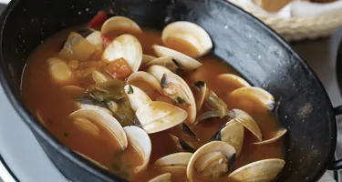 La salsa marinera, un clásico de la gastronomía