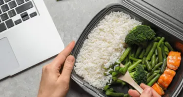 Recetas para llevar al trabajo