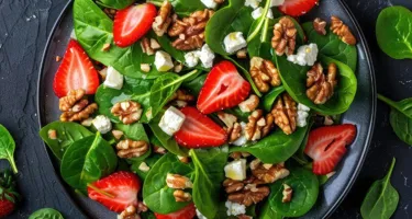 Alimentos beneficiosos para el cerebro