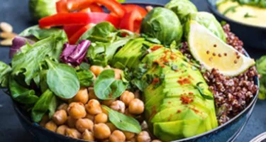 ¿Qué son los Buddha Bowls?
