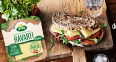 Recetas de sándwiches