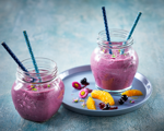 Top 10 smoothie-reseptiä
