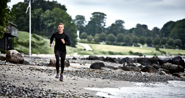 Proteiini ja juokseminen