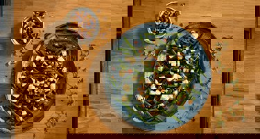 Nopeat illallisreseptit | Arla